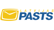 Latvijas Pasts