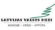 Latvijas Valsts Meži